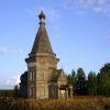 Сретенско-Михайловская церковь, Архангельская область