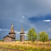  Церковь Иоанна Златоуста, Архангельская область