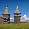  Церковь Иоанна Златоуста, Архангельская область