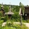 Этнографический парк истории реки Чусовой, Свердловская область