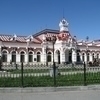 Музей истории, науки и техники Свердловской железной дороги, Свердловская область