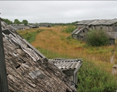 Каргопольлаг, Архангельская область