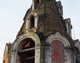 Церковь в Ивойлово
