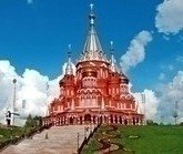 Свято-Михайловский собор, Удмуртская Республика