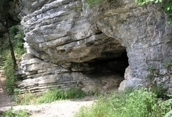 Пещера ведьм, Краснодарский край