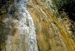 Тешебские (Бигиусские, Гебиусские) водопады, Краснодарский край